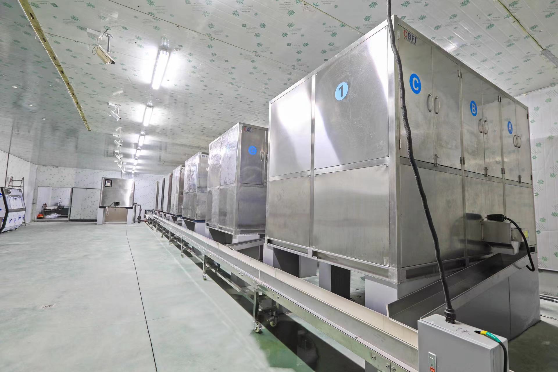 珠海冰块厂家哪家好？