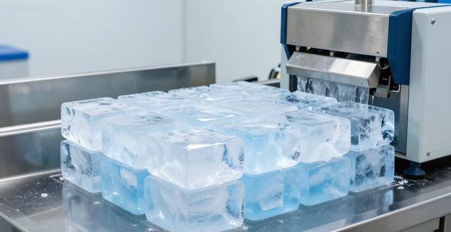 珠海大冰块批发 厂家直送便宜又好用