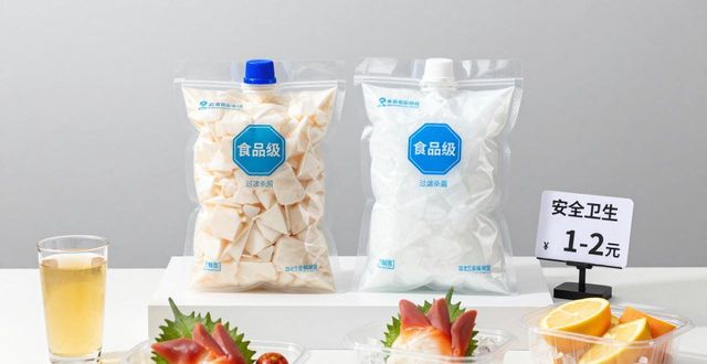 食用冰价格因素_珠海食用冰多少钱_食品级冰与普通冰区别