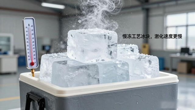 大冰块降温效果_降温大冰块公司_大冰块保温时间